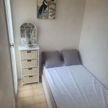 Un Petit Coin De Paradis