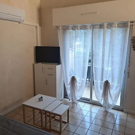 Un Petit Coin De Paradis
