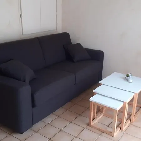 Un Petit Coin De Paradis