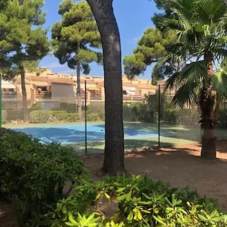 Apartament Un Petit Coin De Paradis Agde