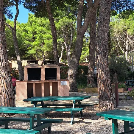 Apartament Un Petit Coin De Paradis Agde