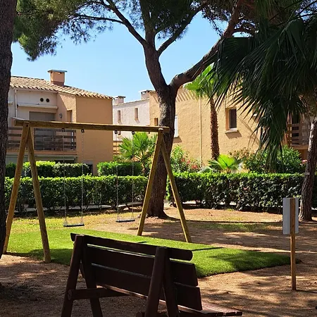 Apartament Un Petit Coin De Paradis