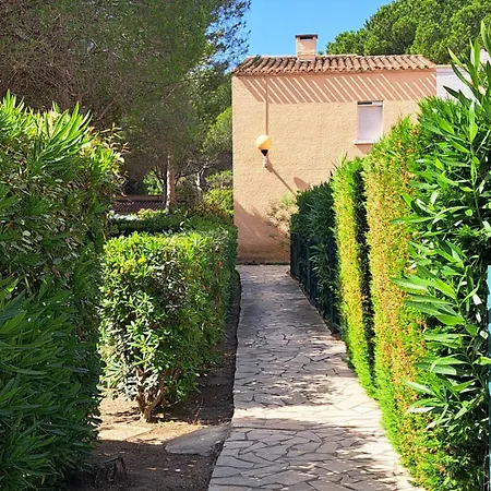 Un Petit Coin De Paradis *