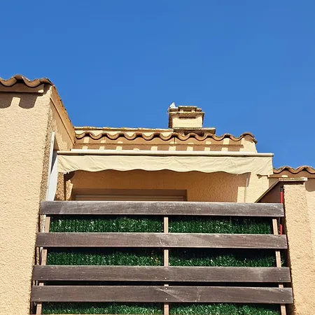 Un Petit Coin De Paradis Agde